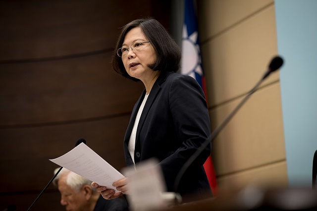 【投書】以「人權」起家的執政黨，2020勝選機會在哪？