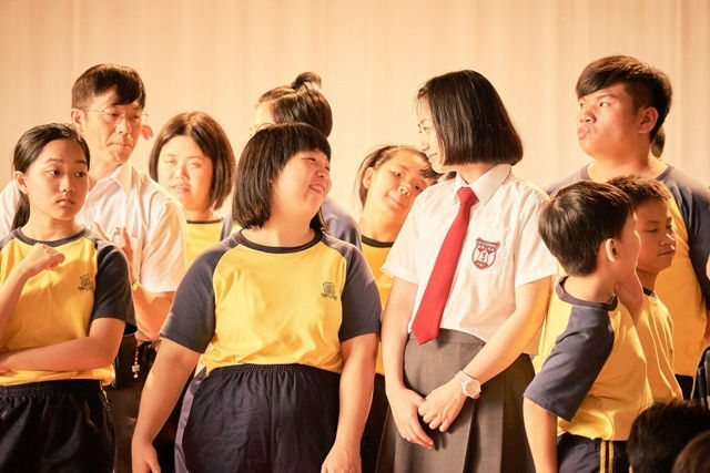 香港金像獎導演歐文傑新作《非同凡響》專訪：「拍出平凡中的不平凡」