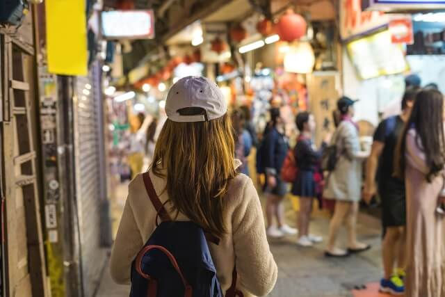 【投書】「台灣不是中國！」能夠出聲時，要堅持共同理解