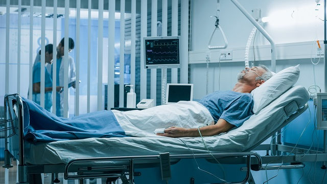 「請盡全力救我！」他們積極求生，最後卻成了噩夢……