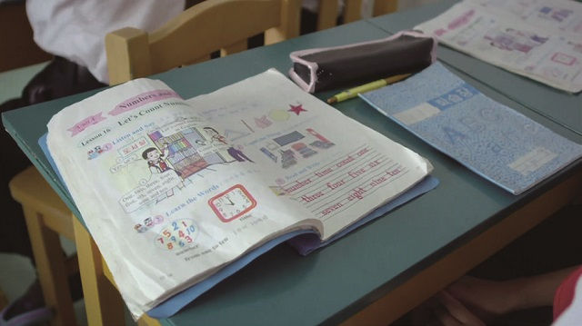 一邊鼓吹反美，一邊「英語必修」？金正恩治下的北韓教育
