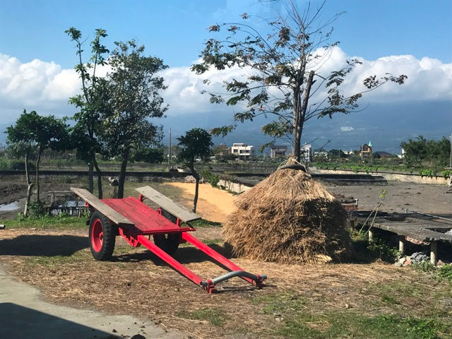 壯圍小旅行：來一趟宜蘭，看看地方創生怎麼做？