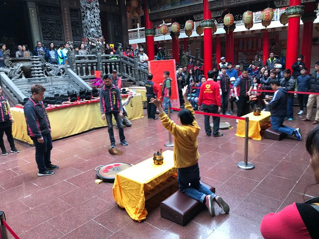 我在2019年的第一天，選上了「仙女」