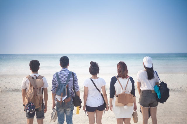 給15歲的年輕人：找不到夢想？比「立定目標」更重要的事