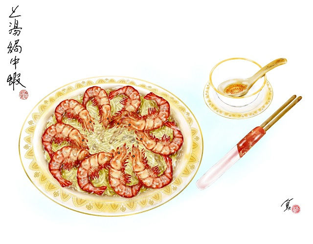 「伊麵」不等於「意麵」吧！