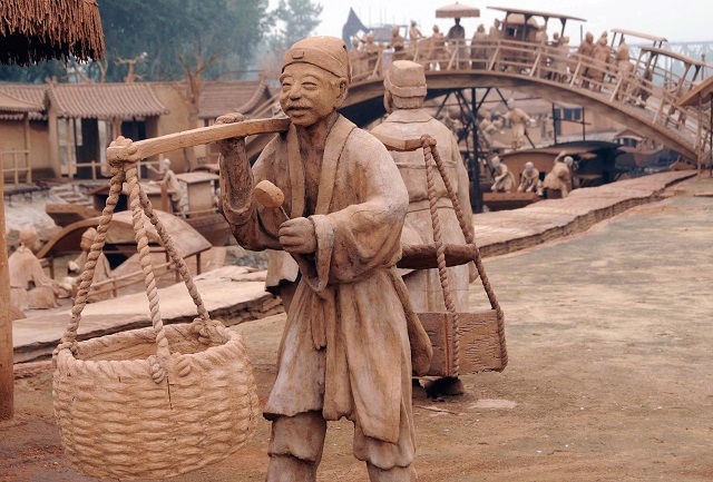 回到宋朝去過年！你不知道的春節歷史冷知識