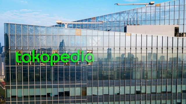 【印尼關鍵字】Tokopedia：網咖小子的電商夢