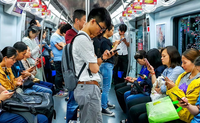 既然有科技殖民主義，必然有科技民族主義
