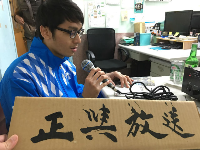 一個街區放送頭，能搞定哪些事？