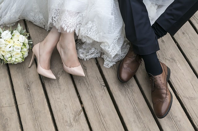 為什麼我們都不結婚？──身為男性，我所觀察到的「女性觀點」