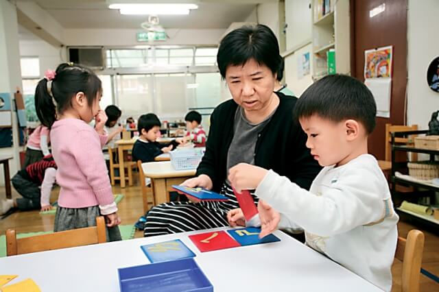 【投書】幼兒園急需降低師生比！