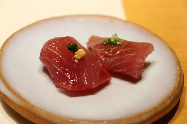 日本人什麼時候開始吃鮪魚？你不知道的江戶居酒屋故事