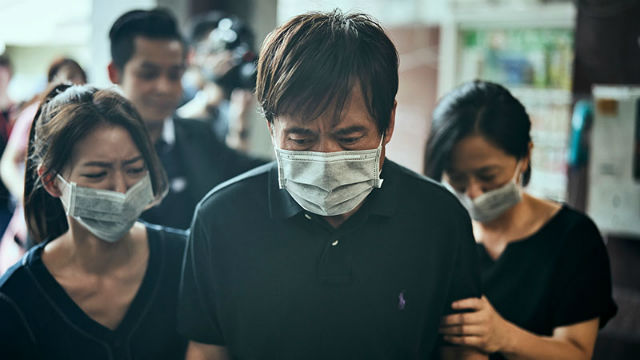 我們與惡的距離，原來這麼近
