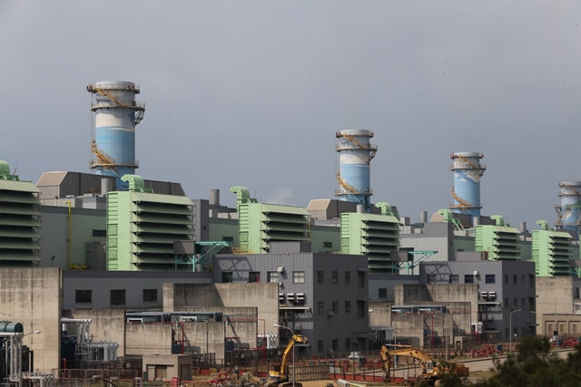 沒停電就是不缺電？從「電力調度」看台灣電力系統的真相