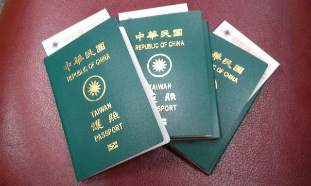 【投書】「離得開臺灣，離不開健保？」談兩岸戶籍爭議的法律面與相關事件的標籤