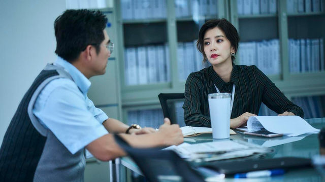 再看《我們與惡的距離》：那些你我身旁的老謝與NEWS哥