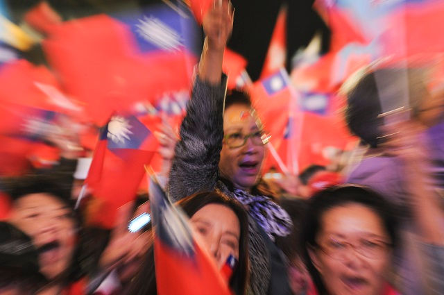 當政黨喜好超越人性，你也被「分類」了嗎？