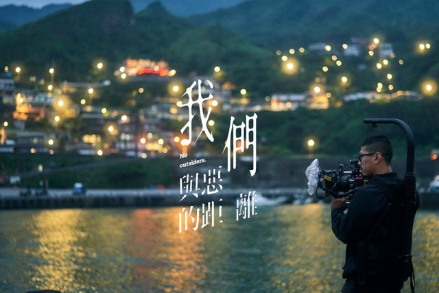 台劇，其實早就很好看了！