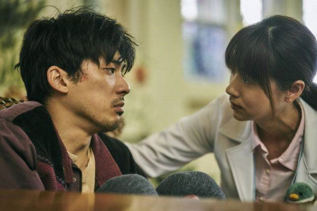 【投書】「為什麼是我？」精神疾病患者被污名化之後，我看《我們與惡的距離》