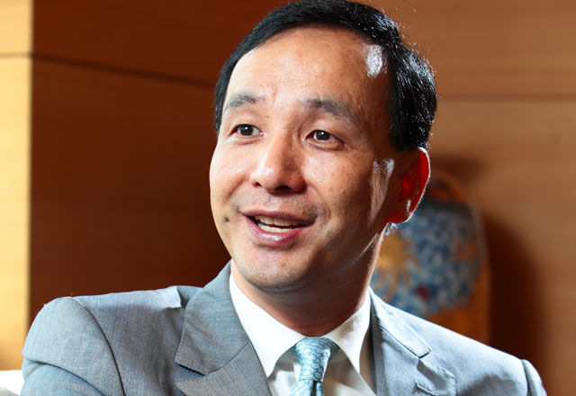 【讀者投書】重整國民黨智庫的三個必須