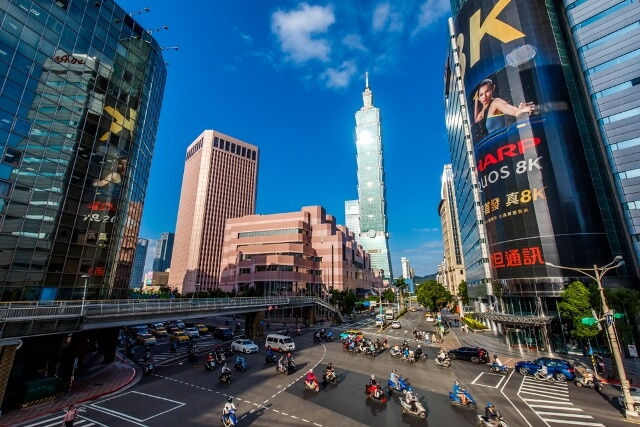 是感謝台灣？還是糟蹋台灣？