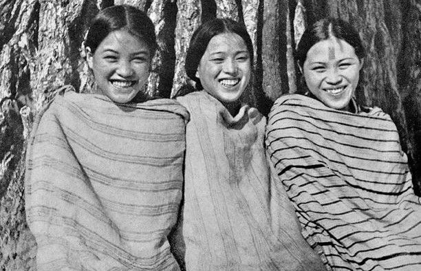 從「飛禽走獸」到「炎黃子孫」：日本與國府殖民者奪走的原住民權利