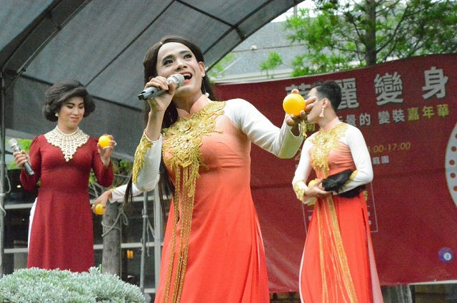 【投書】東南亞街變裝嘉年華！泰國人聊天打出「555」是什麼意思？