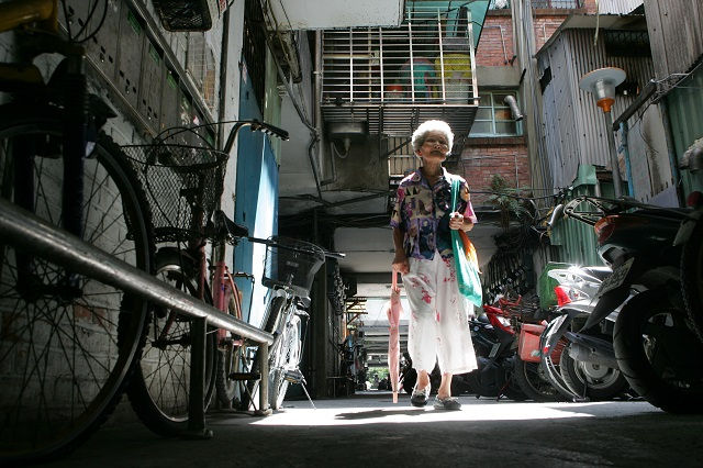 「都更三箭」射向了誰？政府、實施者與居民的三角習題