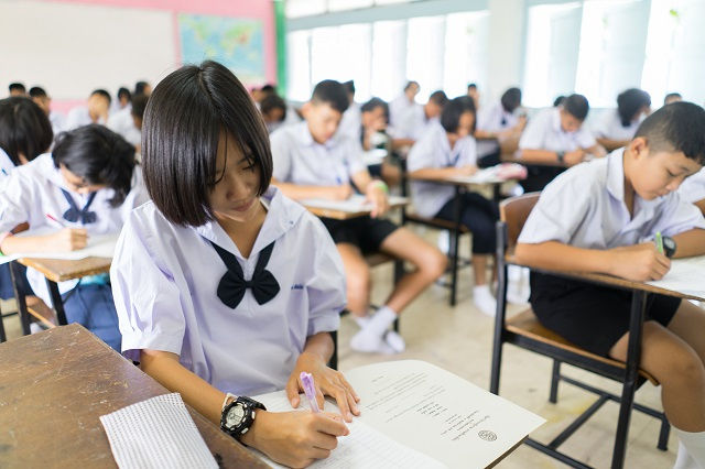 【投書】會考「青銀共居，好家哉？」是議題式寫作測驗？其實還差了這些