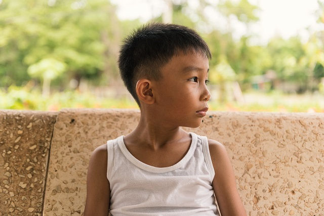 我們沒辦法那樣養小孩：當勞工階級碰上新世代教養守則，怎麼辦？