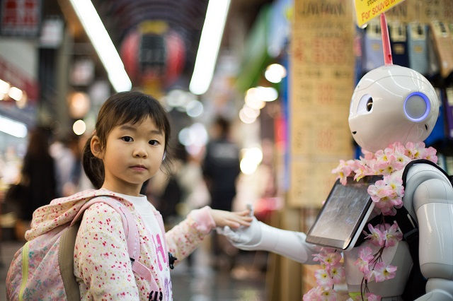 重新思考創新（一）：低處的果實摘完怎麼辦？如果科技創新的「弊」開始與「利」對稱