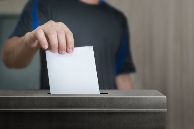 公投該不該綁大選？設計「公投日」的折衷可能