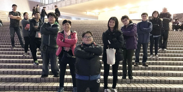 喜憨兒被歧視？智能障礙青年：我們很努力自立，請別怕和我們當鄰居