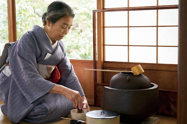 【只想劇透】何以「日日是好日」