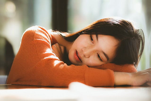 身為女性，為什麼妳總在親密關係中失去自己？