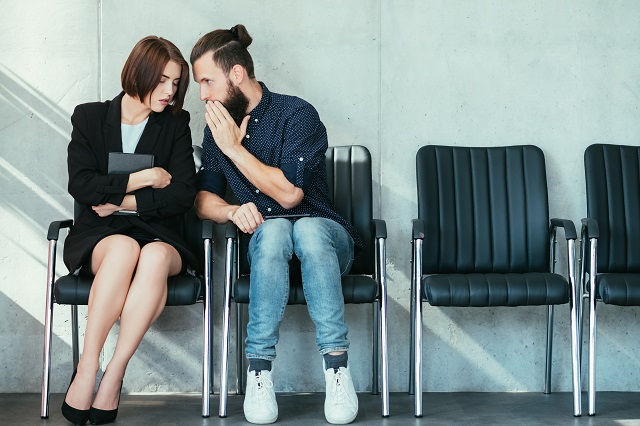 【哲學諮商室】秘密越少，你的人生越自由？