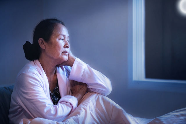 殺人才能解脫？從照顧者弒親案件談照護壓力