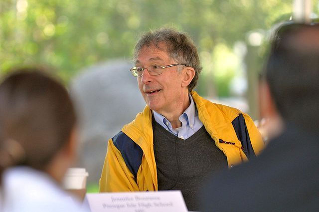 Howard Gardner：多元智能之父從哈佛退休了