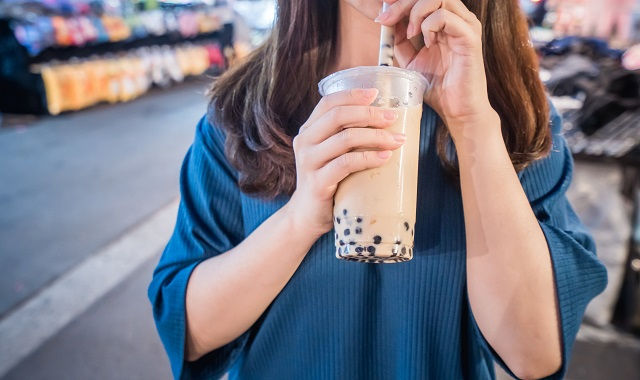 國家面前無奶茶？請記得，魔鬼不在珍珠裡