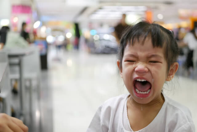 心理學家給當代父母的教養指南：別讓你的孩子做出「連你都受不了」的事