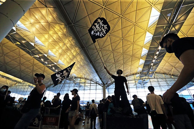 香港獨立：想像與真相