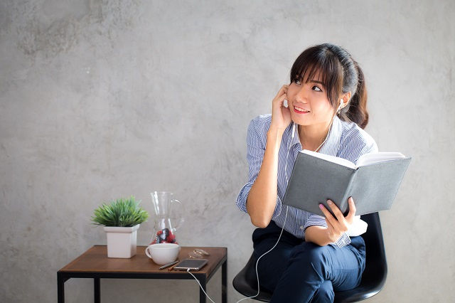【哲學諮商室】為什麼要學外語？知道別人想什麼，才能跟自己好好溝通