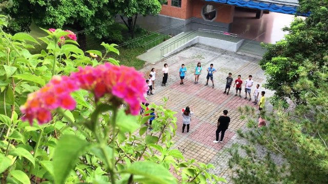 【投書】走進偏鄉，你希望這些孩子成為怎樣的大人？