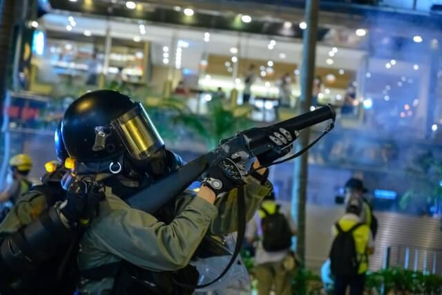 香港為什麼反抗？中國「內部殖民」的真面目