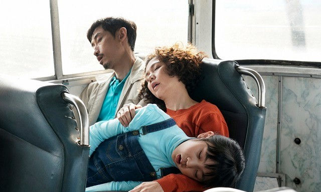 【只想劇透】像陳晉文這樣的台灣男人