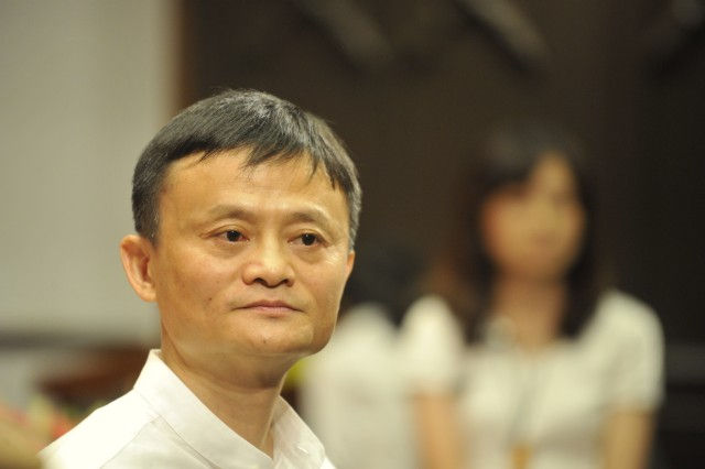 從馬雲辭職看台灣企業家的接班問題：提早接班，能不能開創第三人生？