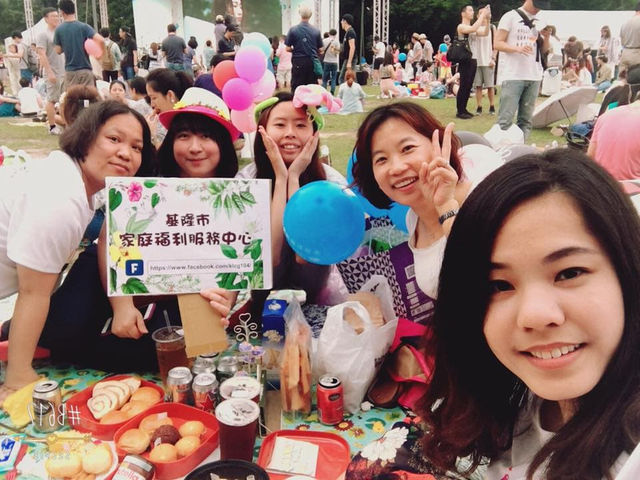 野餐總有吃膩的一天：公務員需要的，不只是創新
