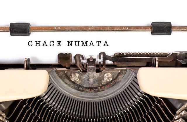 他帶著夢想而來，卻在盛年離開：小聯盟捕手Chace Numata的傳奇人生