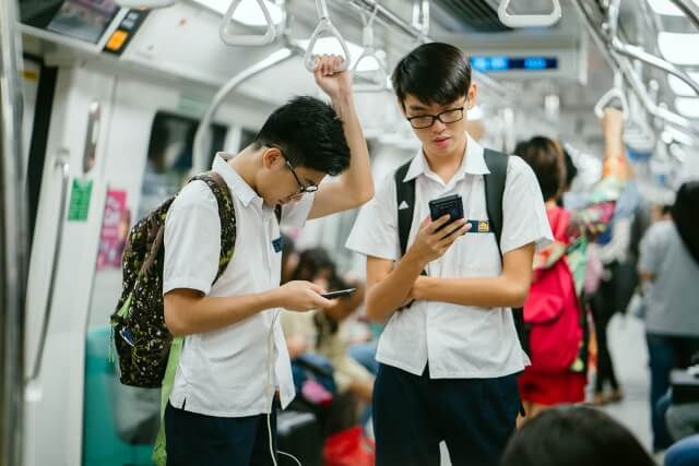 【投書】新加坡教改！分流制度走入歷史，如何保持人才優勢？