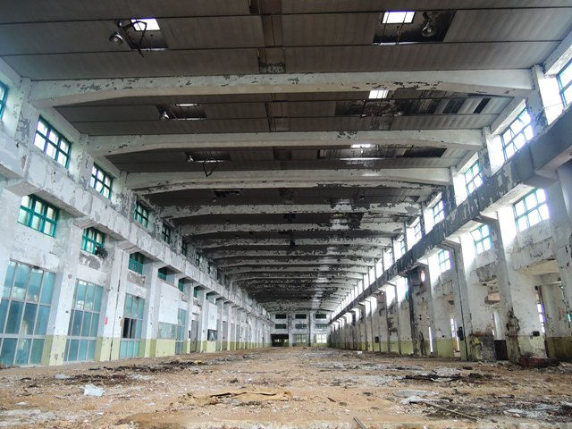 文化已死，失去記憶的城市？澎湖舊發電廠與那段被拆除的歷史